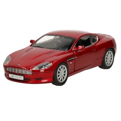 Bburago Modelauto Aston Martin DB9 1:24
