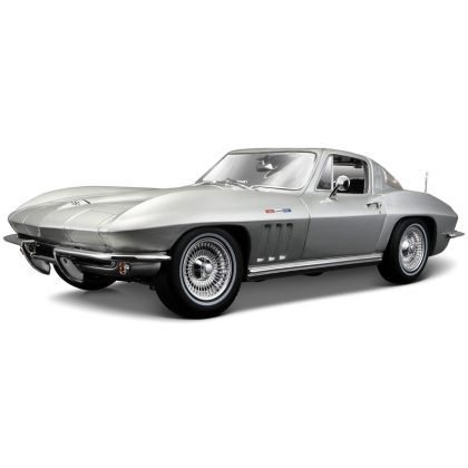 Motormax Modelauto Chevrolet Corvette 1:18