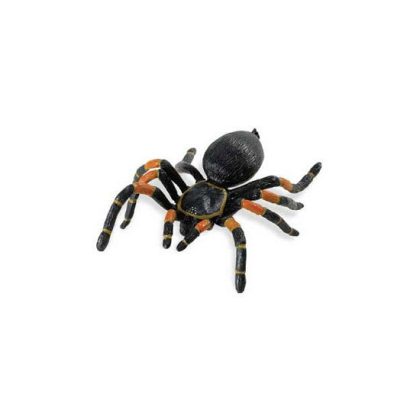 Safari LTD Plastic speelgoed figuur tarantula spin