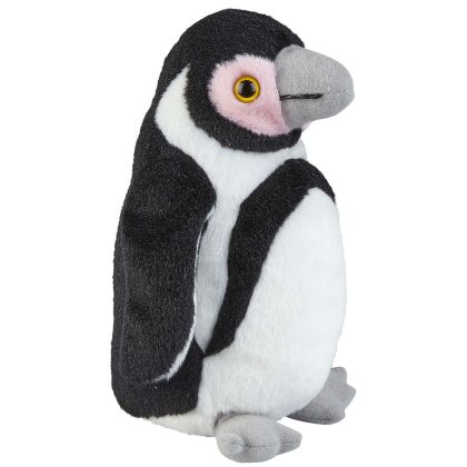 Ravensden Pluche knuffel dieren Humboldt Pinguin van 18 cm