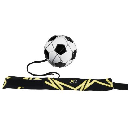 XQMax Voetbal trainer met heupband