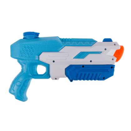 Out of the blue Waterpistool/waterpistolen blauw 30 cm