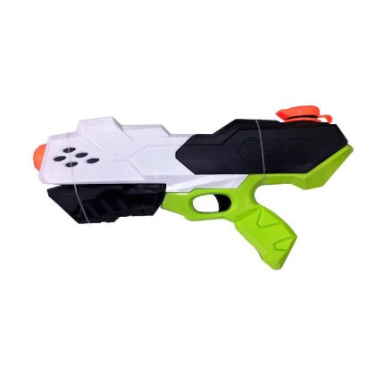 Summertime Waterpistool/waterpistolen gekleurd 35 cm