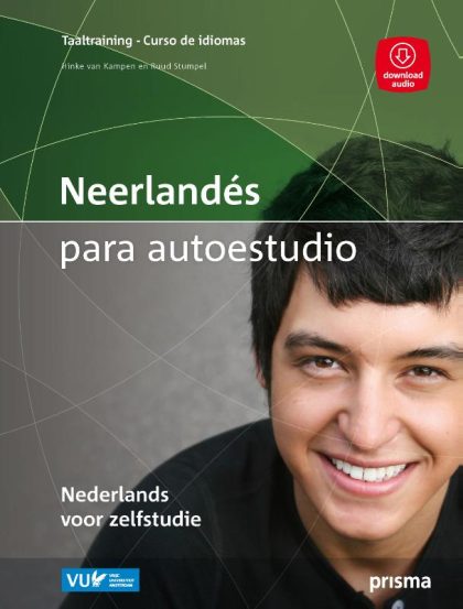 Prisma Neerlandés para autoestudio ; Nederlands voor zelfstudie (Paperback)