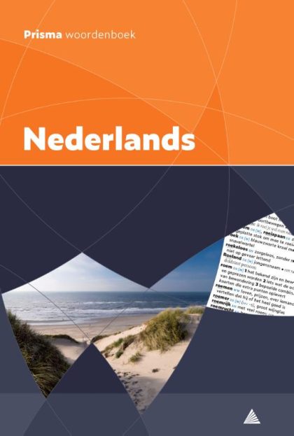 Prisma woordenboek Nederlands (Paperback)