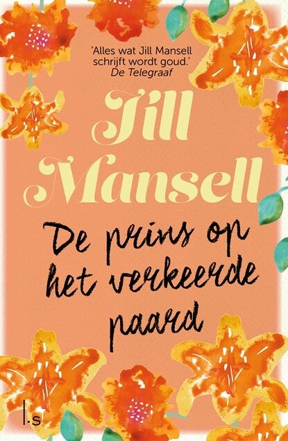 Luitingh Sijthoff De prins op het verkeerde paard (Paperback)