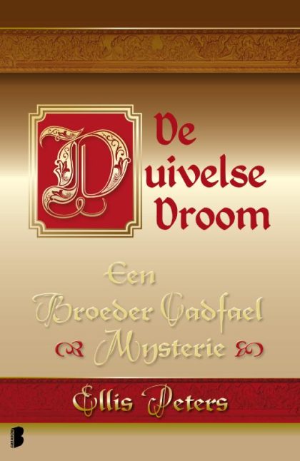 Boekerij De duivelse droom (Paperback)