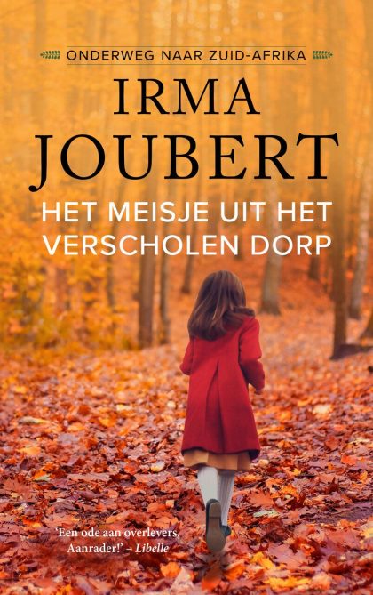 Mozaiek Het meisje uit het verscholen dorp (midprice-editie) (Paperback)