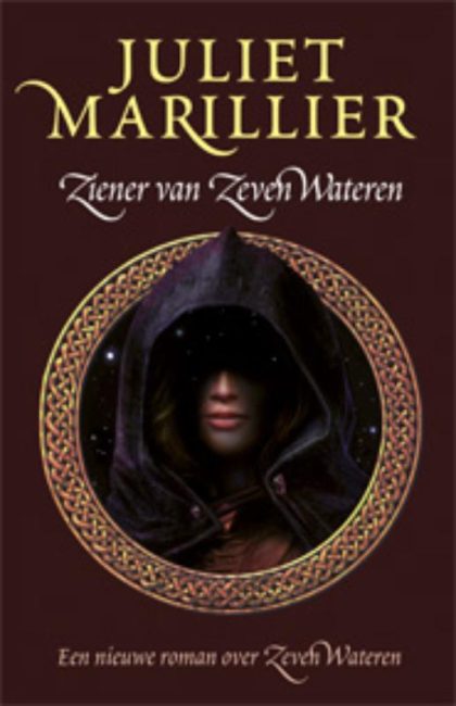 Luitingh Sijthoff Fantasy Ziener van de Zeven Wateren (Paperback)