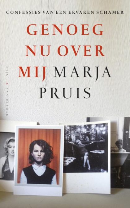 Nijgh & Van Ditmar Genoeg nu over mij (Paperback)
