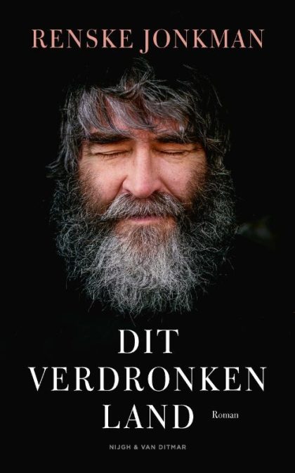 Nijgh & Van Ditmar Dit verdronken land (Paperback)