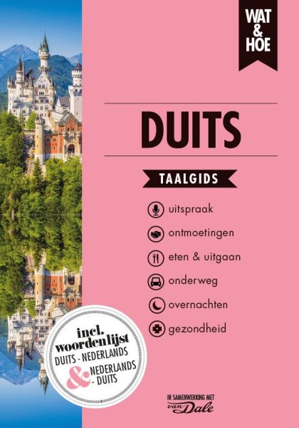 Kosmos Uitgevers Duits (Paperback)