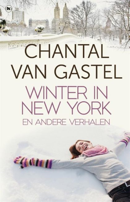 The House of Books Winter in New York en andere verhalen (Paperback)