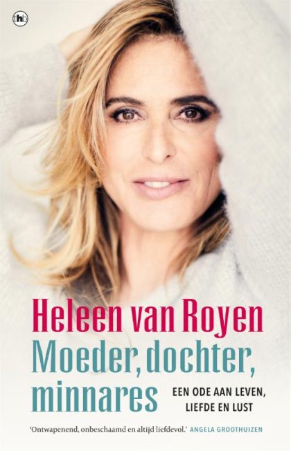 The House of Books Moeder, dochter, minnares (Paperback)