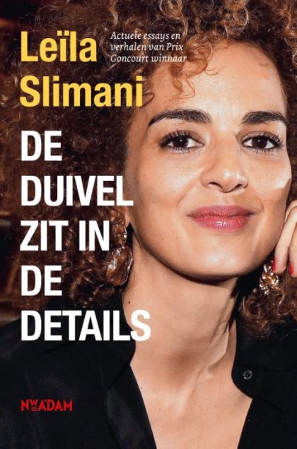 Wereldbibliotheek De duivel zit in de details (Paperback)