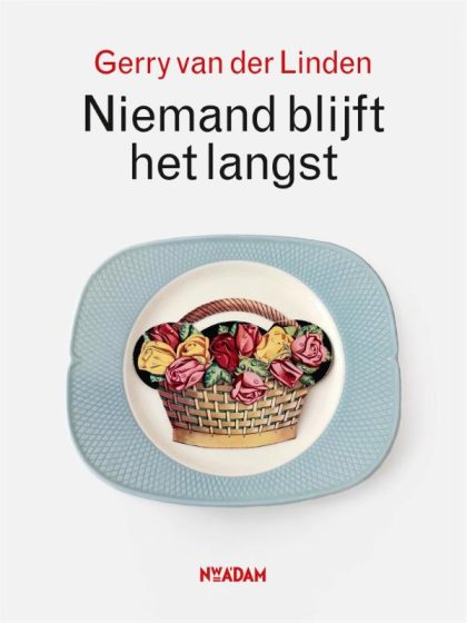 Wereldbibliotheek Niemand blijft het langst (Paperback)