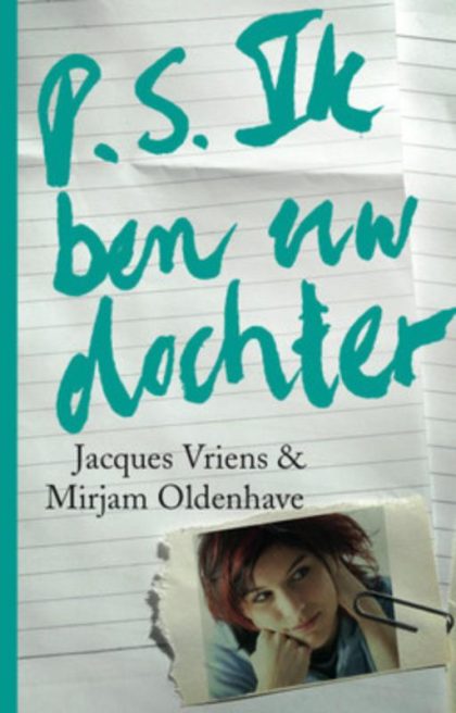 Van Holkema & Warendorf P.S. ik ben uw dochter (Paperback)