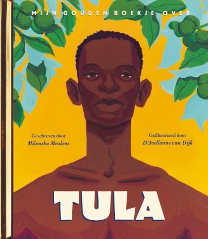 Rubinstein Publishing BV Mijn Gouden Boekje over Tula (Hardback)