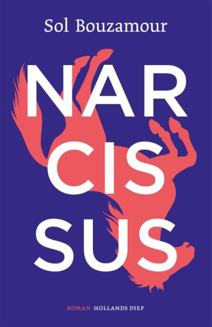 Hollands Diep Narcissus (Paperback)