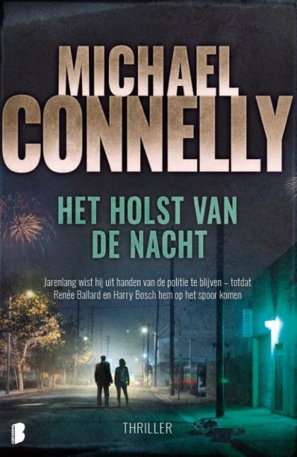 Boekerij Het holst van de nacht (Paperback)