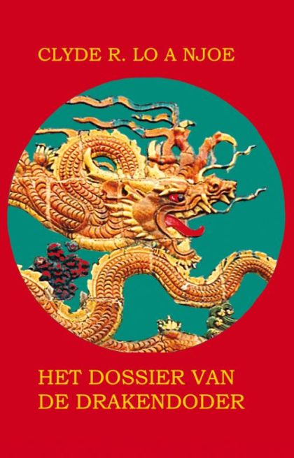 Knipscheer, Uitgeverij In de Het dossier van de drakendoder (Paperback)