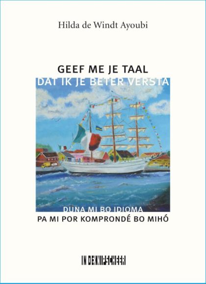 Knipscheer, Uitgeverij In de Geef me je taal. Dat ik je beter versta (Paperback)