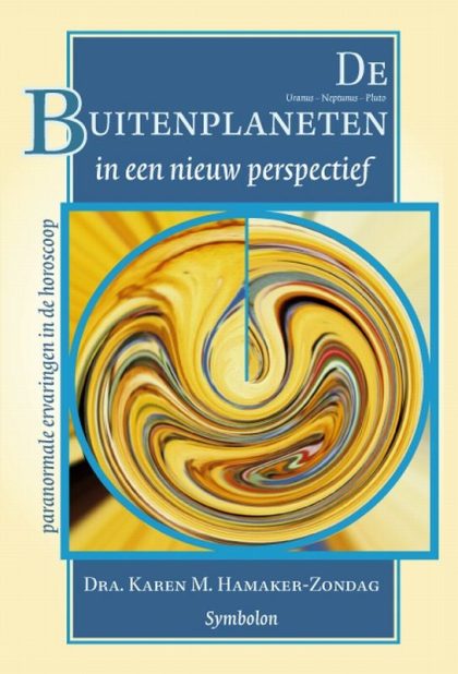 De Buitenplaneten in een nieuw perspectief (Paperback)
