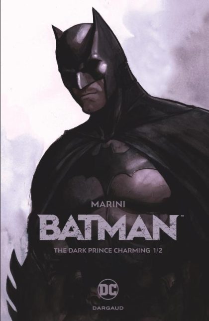 Dargaud Benelux The dark prince charming 1/2 (Paperback)