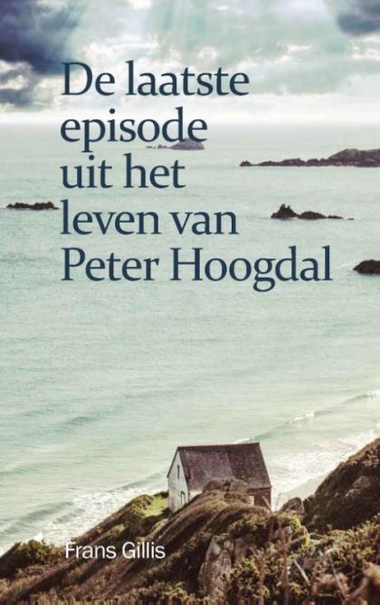 Mosae Libro De laatste episode uit het leven van Peter Hoogdal (Paperback)