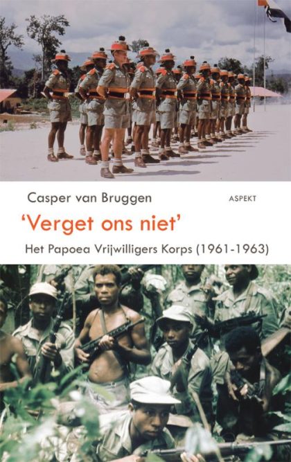 'Verget ons niet' (Paperback)