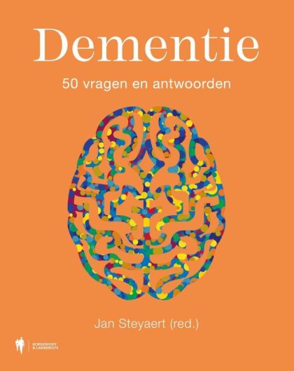 Owl Press Dementie - 50 vragen en antwoorden (Paperback)