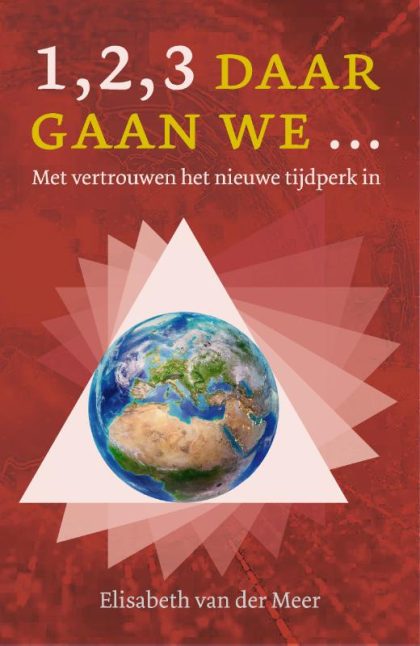 Uitgeverij Lente 1-2-3 Daar gaan we ... (Paperback)