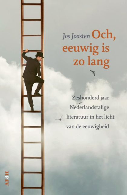 AFdH Uitgevers Och, eeuwig is zo lang (Paperback)