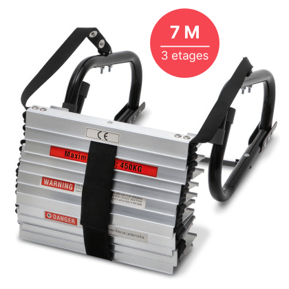 SAVS ESC-700 Vluchtladder 7 meter