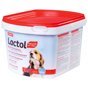 Beaphar Lactol puppymelk 1 kg