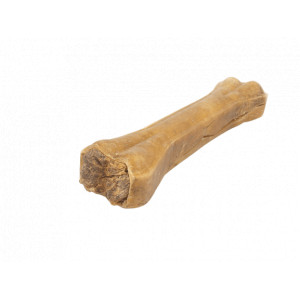 Brekz Snacks - Gevulde runderhuidkluif met pens 20 cm 3 stuks