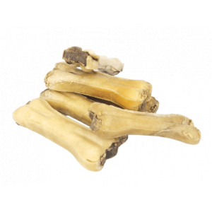 Brekz Snacks - Gevulde runderhuidkluif met pens 10 cm 2 x 6 stuks