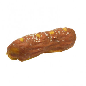Brekz Bakery Baguette rawhide kauwsnack hond M/L - 2 stuks