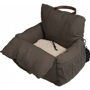 Animal Boulevard Home & Away autostoel Carrie Beige