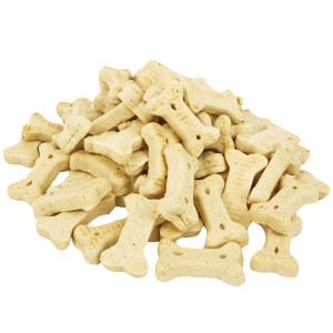 Brekz Kluifjes met calcium hondenkoekjes 500 gram 4 x 500 g