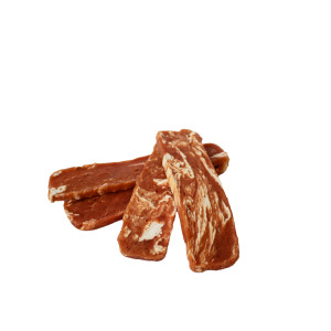 Brekz Premium Beef Slices hondensnacks 3 x 200 g