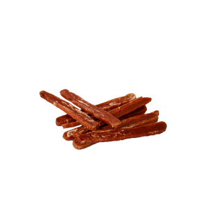 Brekz Premium Beef Strips hondensnacks 3 x 200 g