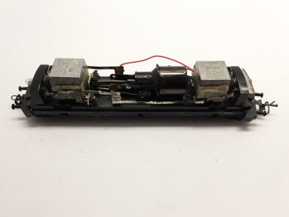 micromotor TBT001 Zeuke TT en BTTB TT