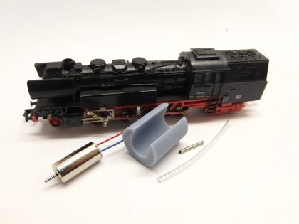 Micromotor NP006G Piko BR 65