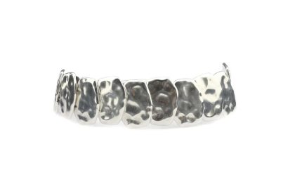 Qoss Armband Doreen | Zilver
