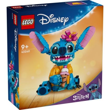 Lego 43249 Lego Disney Stitch