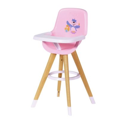 Zapf Baby Born Highchair