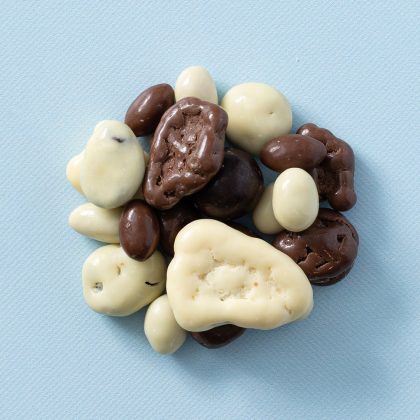 De Notenshop Chocolade mix 350 gram