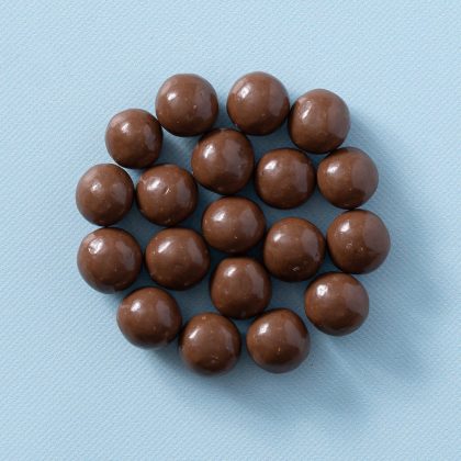 De Notenshop Chocolade pretzel ballen melk 3 kg doos