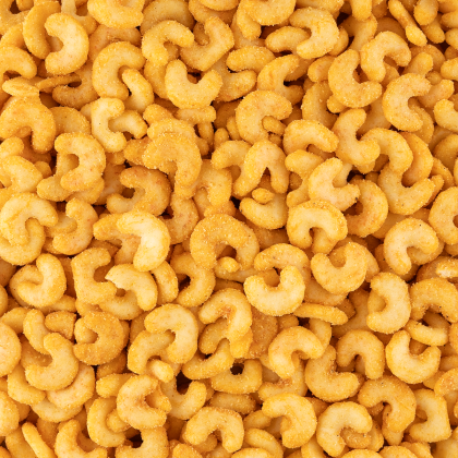 De Notenshop Spicy cashew bites 200 gram